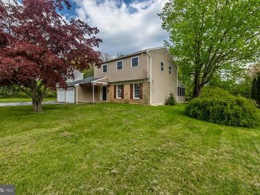 3204 NORMA DRIVE, THORNDALE, PA 19372