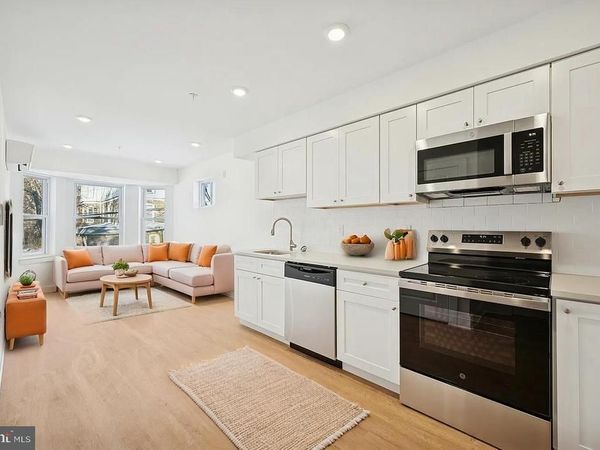 3413 N 19TH STREET , Unit 3A, PHILADELPHIA, PA 19140