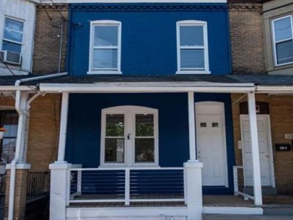 676 COLUMBIA AVENUE, LANCASTER, PA 17603