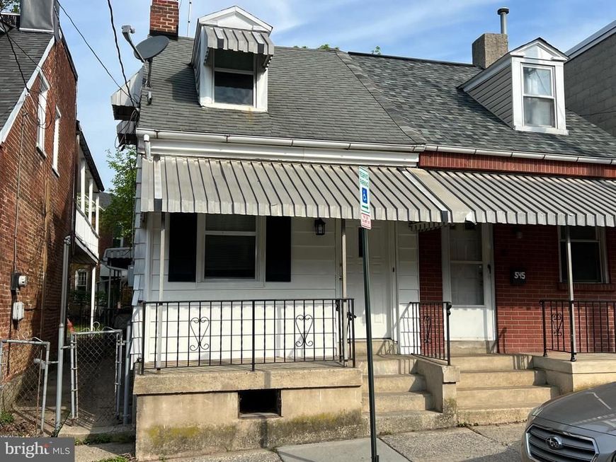 547 Manor Street, Lancaster, PA 17603 Main Photo