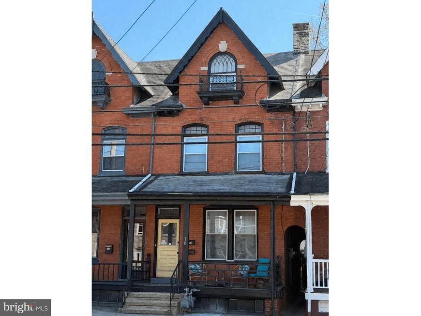 18 W Liberty Street, Lancaster, PA 17603 Main Photo
