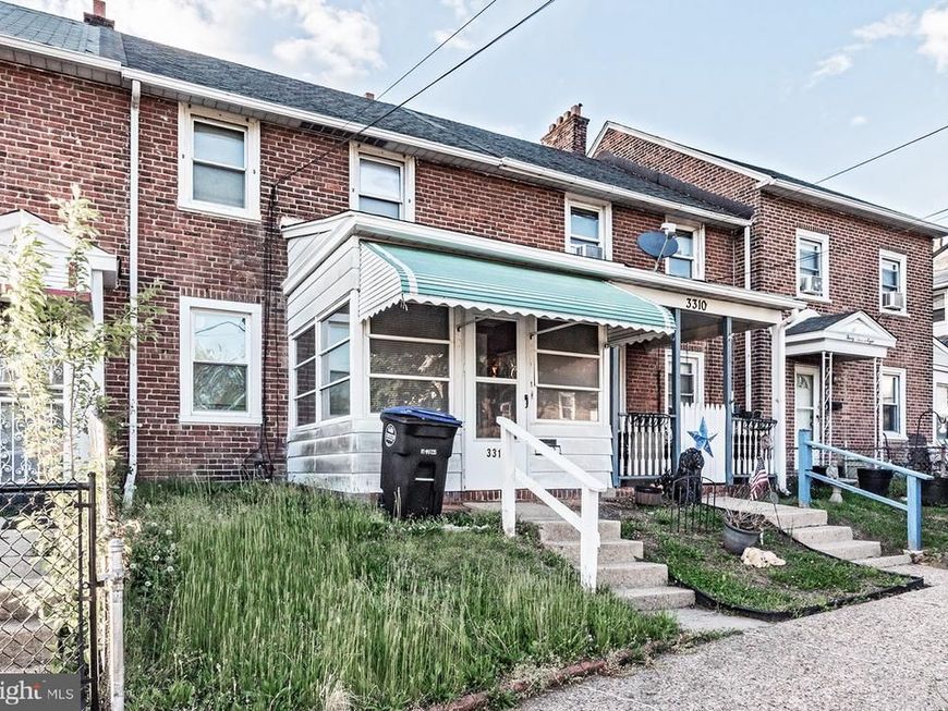 3312 W 13th Street , Chester, PA 19013 Main Photo