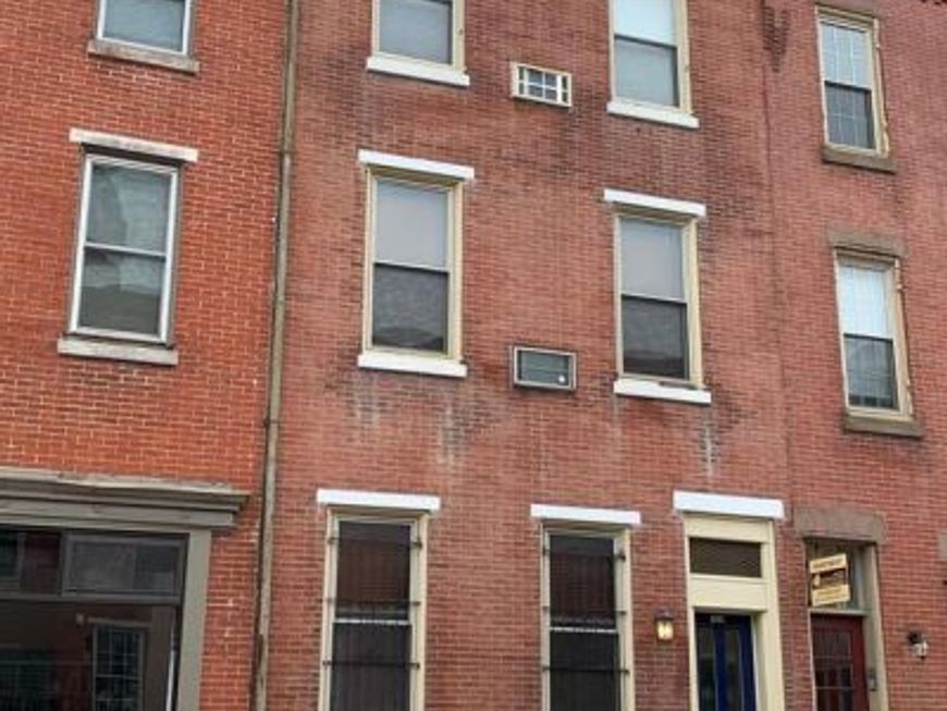 1510 Lombard Street, Unit 1F, Philadelphia, PA 19146 Main Photo