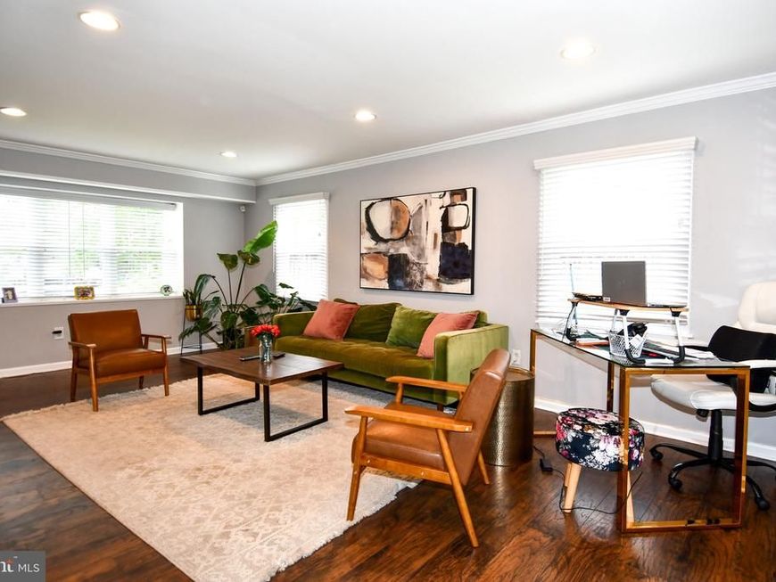 12424 Melling Lane, Bowie, MD 20715 Main Photo