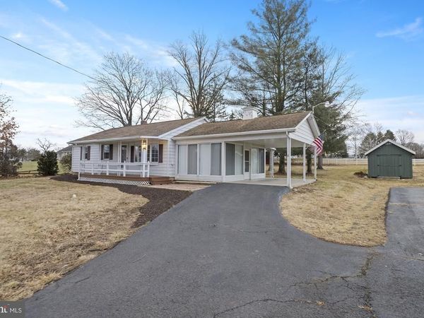2315 TABLE ROCK ROAD, BIGLERVILLE, PA 17307