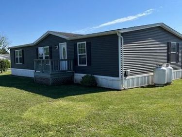 91 SHERRILL DRIVE, NEW OXFORD, PA 17350