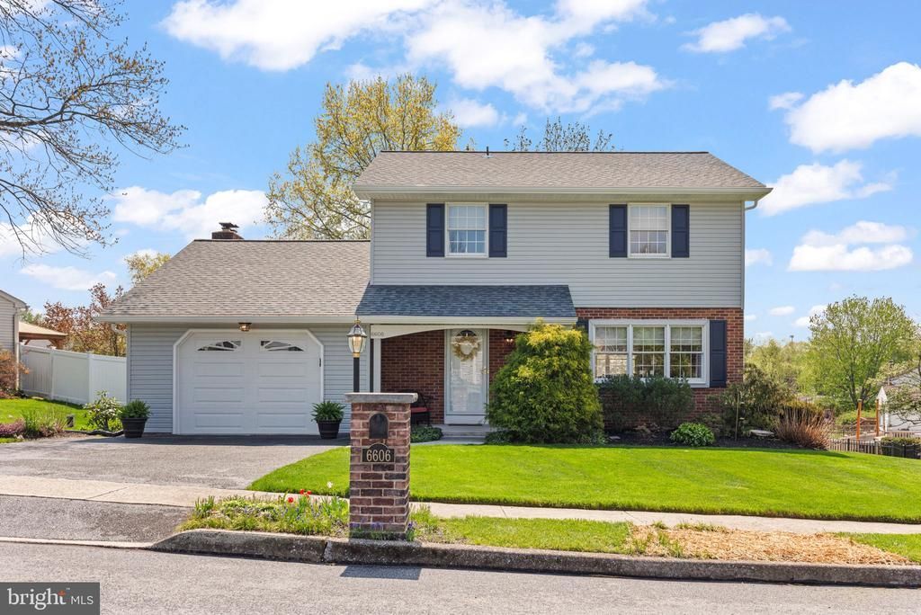 6606 Rockford Drive, Harrisburg, PA 17112 Main Photo