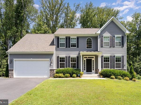 17 ACCOKEEK VIEW LANE , STAFFORD, VA 22554