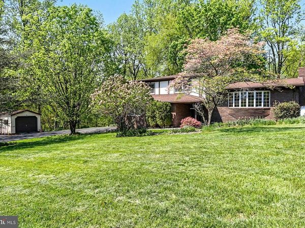 5900 IVY LANE, HARRISBURG, PA 17111