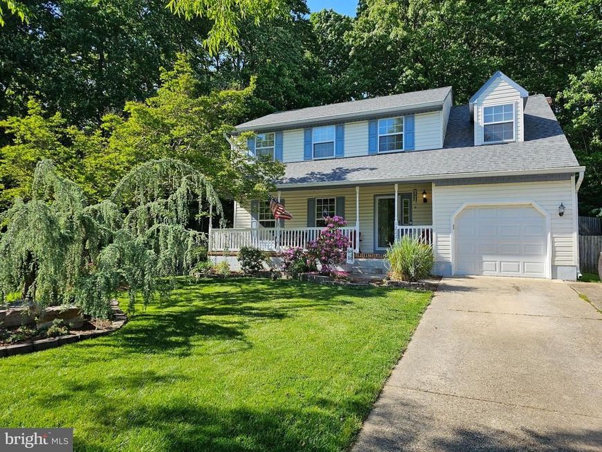 1202 Viking Drive N, Arnold, MD 21012 Main Photo