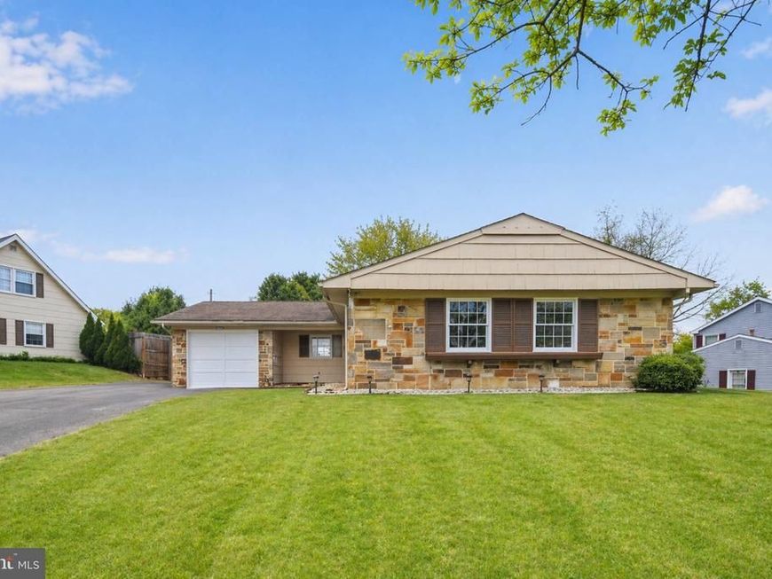 2717 Felter Lane , Bowie, MD 20715 Main Photo