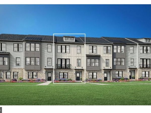 6 WILLOW COURT, Unit HOMESITE 3, PRINCETON, NJ 08540