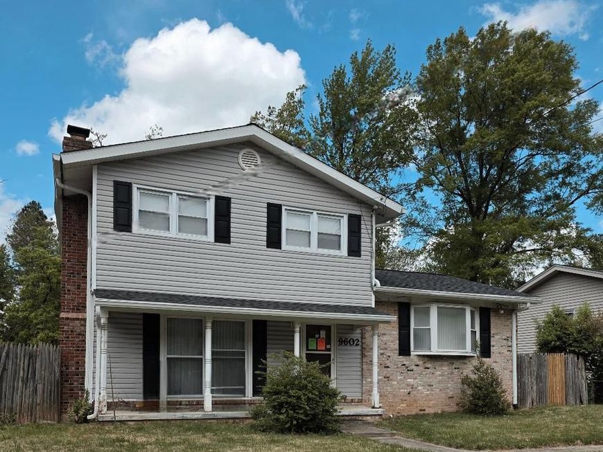 9602 Dubarry Avenue , Lanham, MD 20706 Main Photo