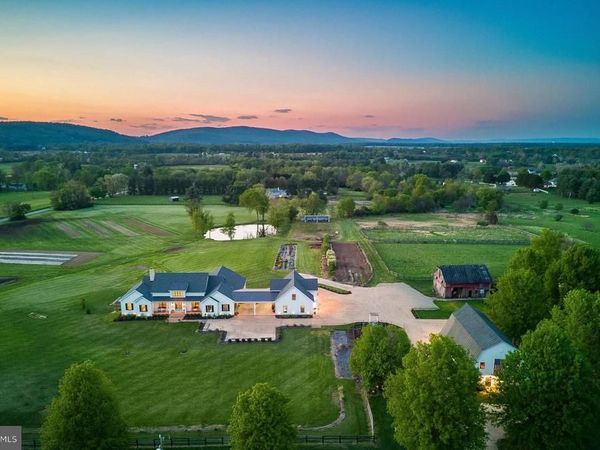 37370 ALLDER SCHOOL ROAD , PURCELLVILLE, VA 20132