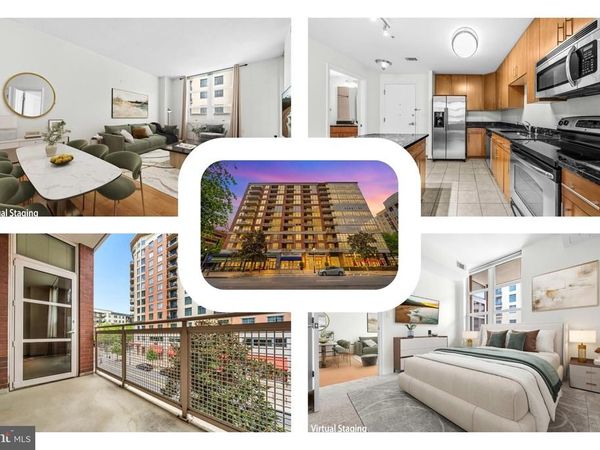 157 FLEET STREET, Unit 312, NATIONAL HARBOR, MD 20745