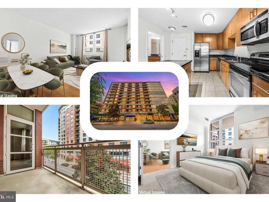 157 Fleet Street, Unit 312, National Harbor, MD 20745 Main Photo