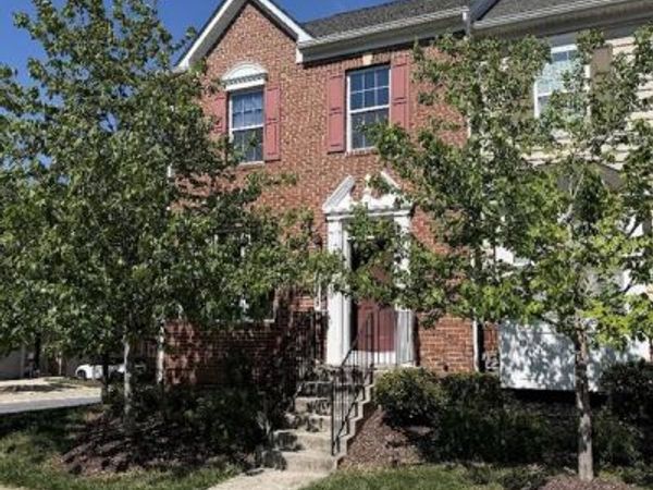 14913 ROCKCASTLE STREET, LAUREL, MD 20707