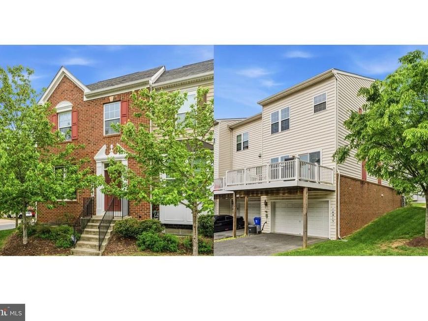 14913 Rockcastle Street, Laurel, MD 20707 Main Photo