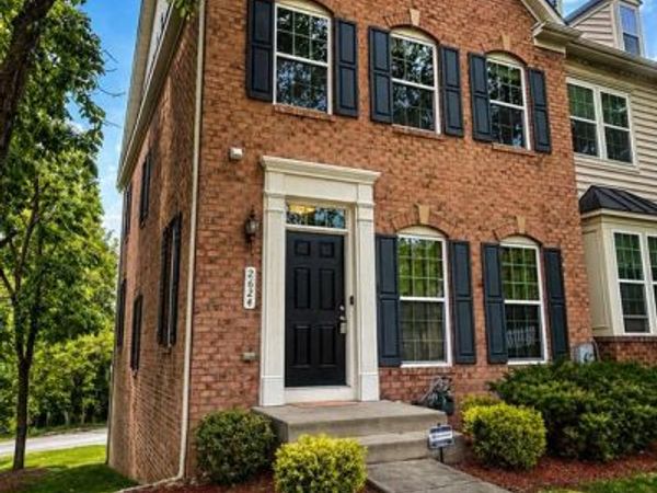 2624 SAINT MARYS VIEW ROAD, ACCOKEEK, MD 20607