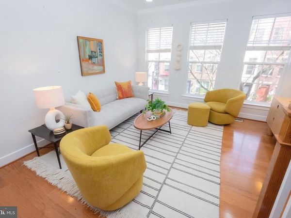 5714 45TH AVENUE , HYATTSVILLE, MD 20781