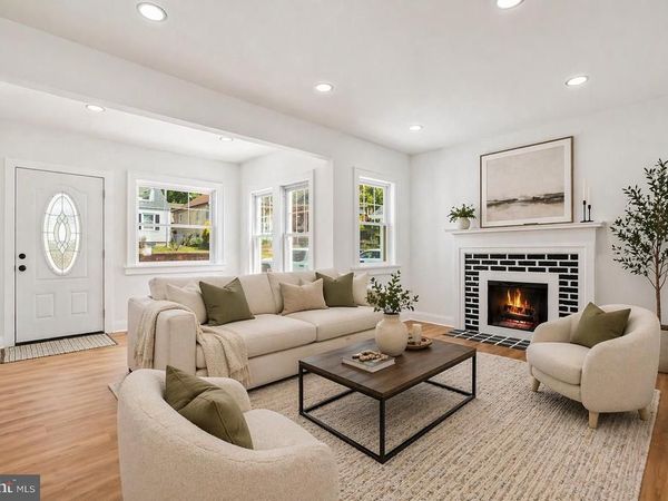 5309 CHESAPEAKE ROAD, HYATTSVILLE, MD 20781