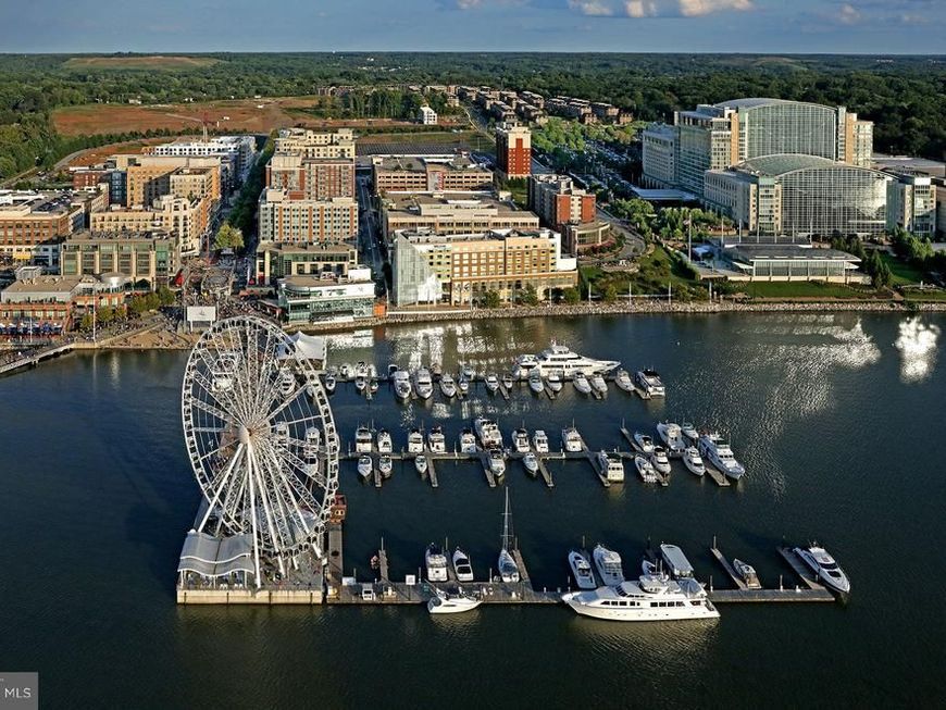 125 Kinsale Place , Unit 2, National Harbor, MD 20745 Main Photo