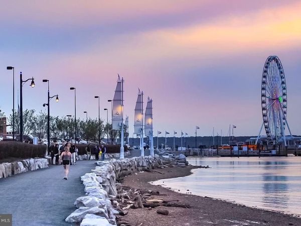 125 KINSALE PLACE , Unit 4, NATIONAL HARBOR, MD 20745