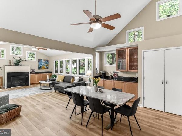 10714 MIDSUMMER DRIVE , RESTON, VA 20191