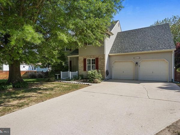 931 BLAIR COURT , CAMDEN, DE 19934