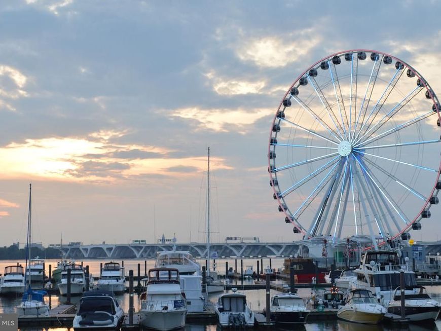 125 Kinsale Place , Unit 1, National Harbor, MD 20745 Main Photo