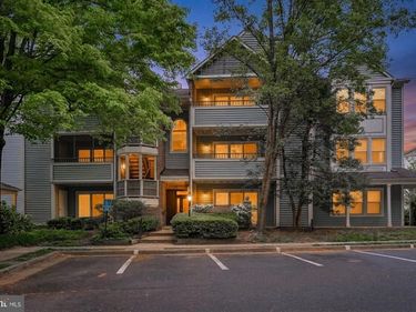 7714 LAFAYETTE FOREST DRIVE , Unit 24, ANNANDALE, VA 22003