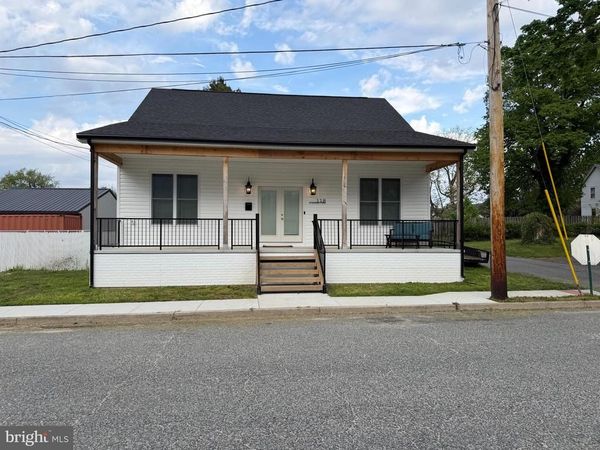 118 N SCHOOL LANE, SMYRNA, DE 19977