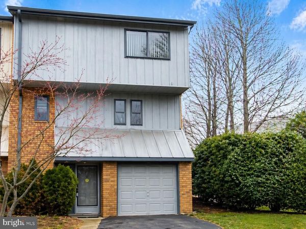 12750 GAZEBO COURT , WOODBRIDGE, VA 22192