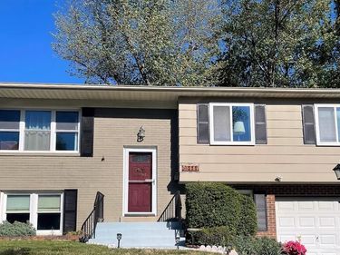 13626 GREENWOOD DRIVE , WOODBRIDGE, VA 22193