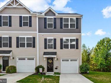 2854 FARZI CIRCLE , LOCUST GROVE, VA 22508