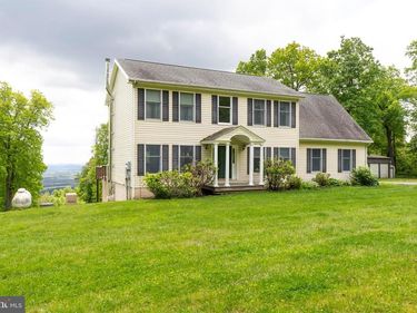 20711 BLUERIDGE MOUNTAIN ROAD, PARIS, VA 20130