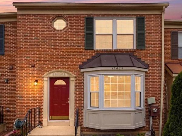 15028 WHEATLAND PLACE, LAUREL, MD 20707