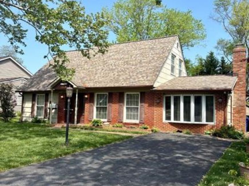 12312 Starlight Lane , Bowie, MD 20715 Main Photo