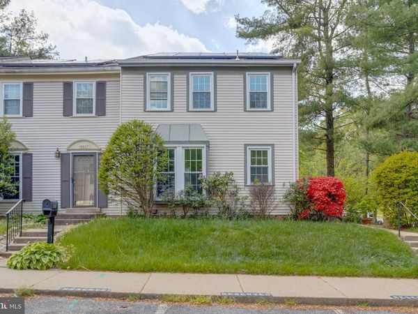 15925 DORSET ROAD , Unit 199, LAUREL, MD 20707