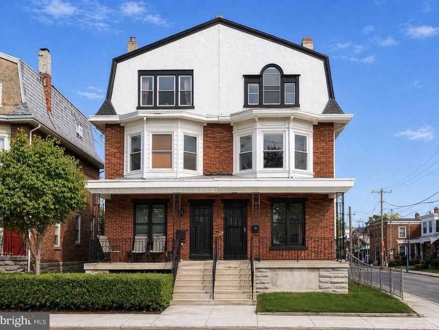 60 W Pomona Street, Philadelphia, PA 19144 Main Photo