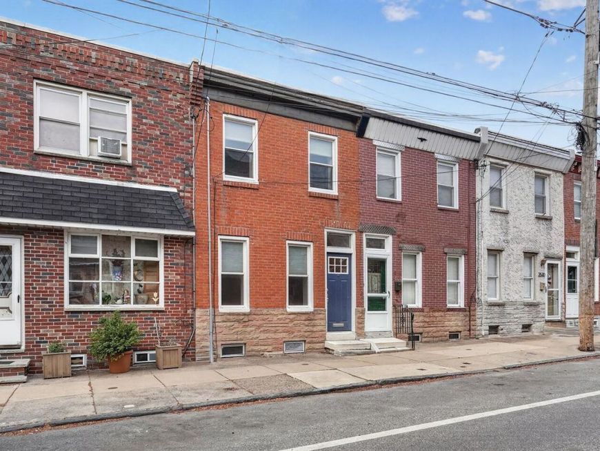 2534 E Dauphin Street , Philadelphia, PA 19125 Main Photo