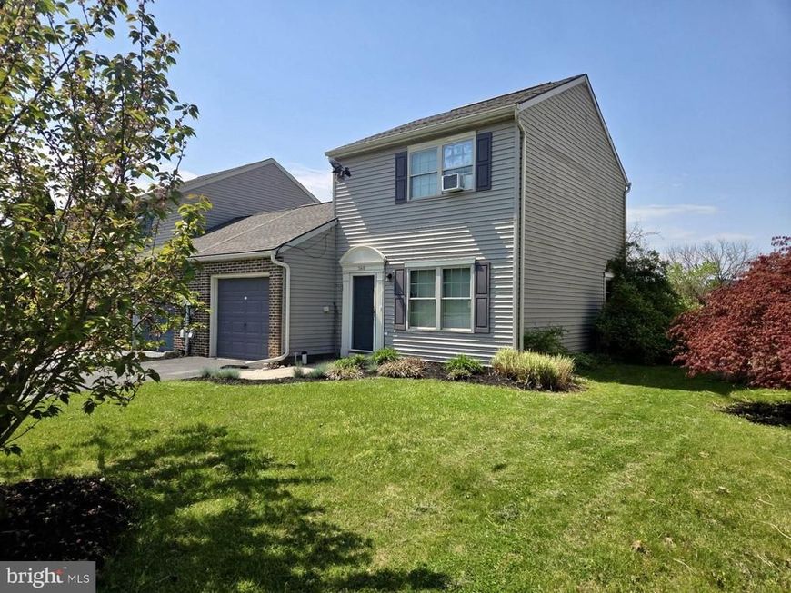 3419 Glen Hollow Drive, Dover, PA 17315 Main Photo