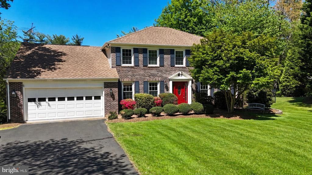 6952 Great Oak Way, Warrenton, VA 20187 Main Photo
