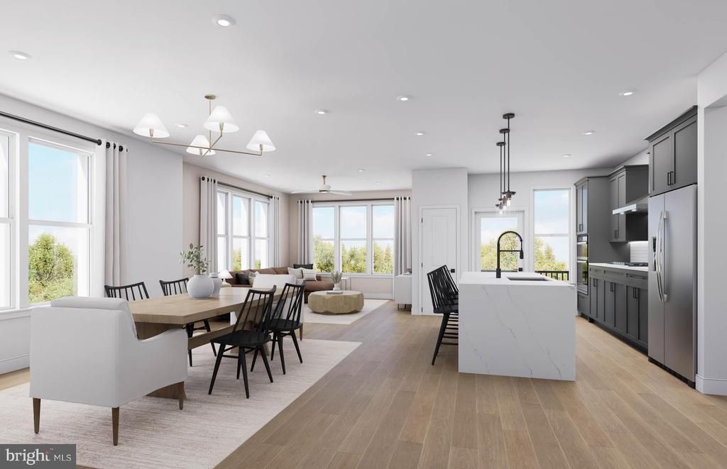 1961 Illumination Drive , Unit 11, Vienna, VA 22182 Main Photo