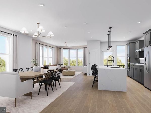 1961 ILLUMINATION DRIVE , Unit 11, VIENNA, VA 22182