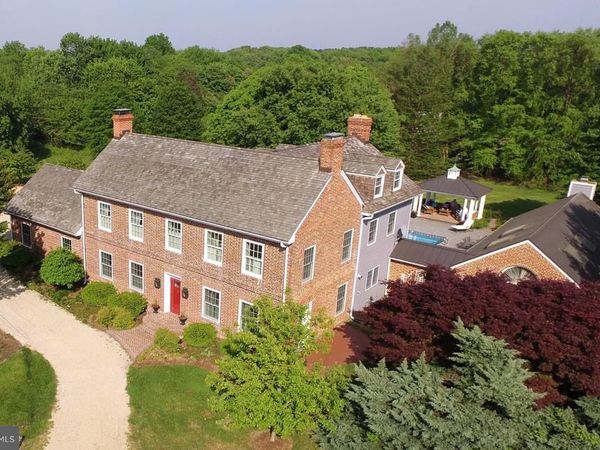 213 COLUMBIA LANE, STEVENSVILLE, MD 21666