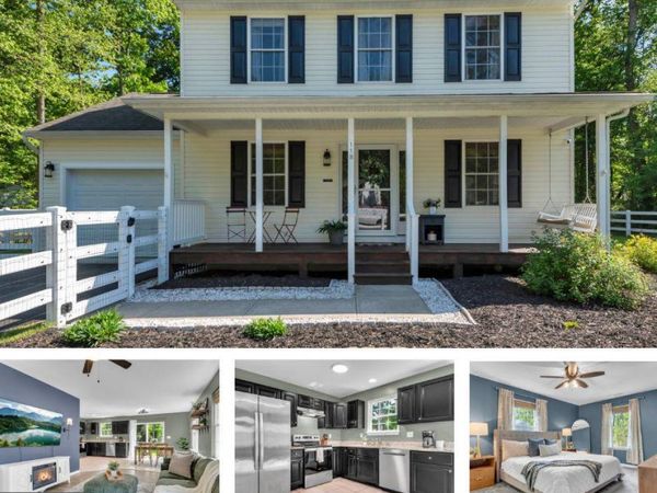 118 STEWART LANE , GRASONVILLE, MD 21638