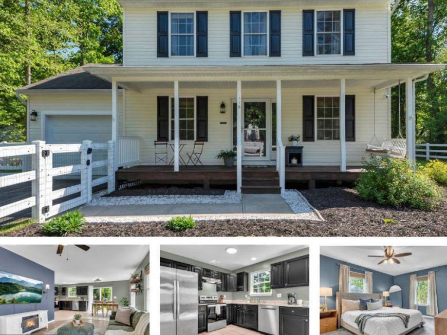 118 Stewart Lane, Grasonville, MD 21638 Main Photo