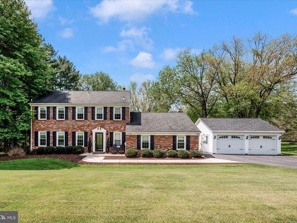 3406 KEATS TERRACE , IJAMSVILLE, MD 21754