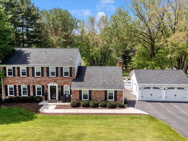 3406 KEATS TERRACE , IJAMSVILLE, MD 21754